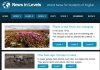Website luyện nghe tiếng Anh miễn phí rất hay