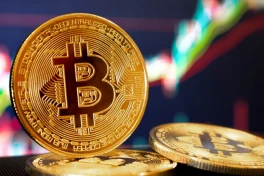 Dân chơi tiền số khóc thét trước làn sóng Bitcoin