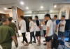 Nóng! Phát hiện 11 người nước ngoài nghi hoạt động phạm pháp tại chung cư cao cấp ở TPHCM