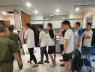 Nóng! Phát hiện 11 người nước ngoài nghi hoạt động phạm pháp tại chung cư cao cấp ở TPHCM