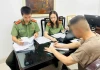 Vì sao công an phạt 55 triệu đồng đơn vị tổ chức cuộc thi 'Hoa khôi Di sản quốc gia'?