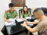 Vì sao công an phạt 55 triệu đồng đơn vị tổ chức cuộc thi 'Hoa khôi Di sản quốc gia'?