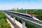 Chọn công nghệ Nhật, Trung Quốc hay châu Âu cho đường sắt tốc độ cao Bắc-Nam: Vì sao Việt Nam chưa chốt đối tác công nghệ?