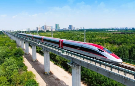 Chọn công nghệ Nhật, Trung Quốc hay châu Âu cho đường sắt tốc độ cao Bắc-Nam: Vì sao Việt Nam chưa chốt đối tác công nghệ?