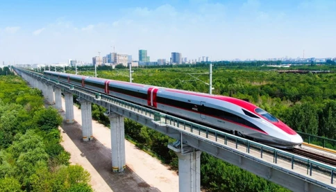 Chọn công nghệ Nhật, Trung Quốc hay châu Âu cho đường sắt tốc độ cao Bắc-Nam: Vì sao Việt Nam chưa chốt đối tác công nghệ?
