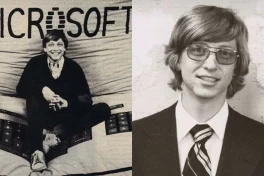 Bill Gates chia sẻ đoạn mã 'ngầu nhất' trong sự nghiệp của ông, đặt nền móng cho Microsoft 50 năm trước