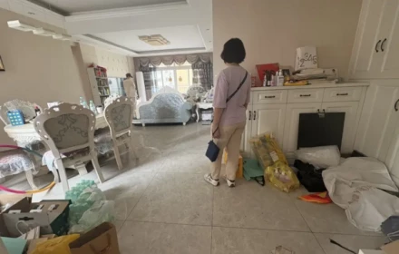 Bi kịch của người đàn ông Trùng Khánh bị bạo hành gia đình: Người thì không còn, thủ phạm nhởn nhơ