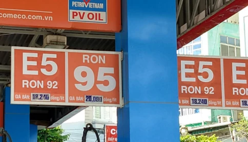 Từ 1/6, xăng E10 bán toàn quốc: Xăng E5 có còn được sử dụng?