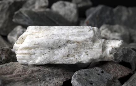 “Mỏ lithium thế kỷ” lộ diện tại: Đủ đáp ứng nhu cầu trong nhiều thế hệ
