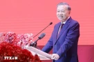 Ngày mai Tổng bí thư, Chủ tịch nước Tô Lâm có bài phát biểu quan trọng tại Đối thoại Shangri-La