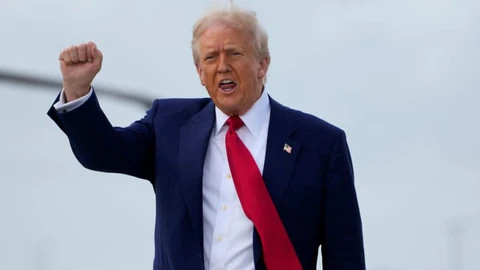 Donald Trump áp dụng chiêu gì hối thúc Nga chấm dứt xung đột tại Ukraine?