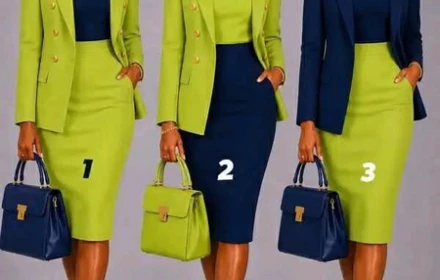 Đoán tính cách: Bạn chọn số mấy tôi sẽ "đọc vị" bạn là người thế nào