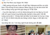 Danh tính rapper Mr Nhân vừa bị bắt trong chuyên án ma túy lớn