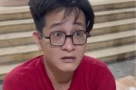 Danh tính rapper Mr Nhân vừa bị bắt trong chuyên án ma túy lớn