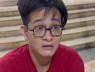 Danh tính rapper Mr Nhân vừa bị bắt trong chuyên án ma túy lớn