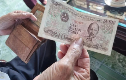 Hỗ trợ thiệt hại do bão lũ 2.600 đồng: Những khoản hỗ trợ “tượng trưng” và góc nhìn từ cơ chế đền bù
