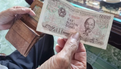Hỗ trợ thiệt hại do bão lũ 2.600 đồng: Những khoản hỗ trợ “tượng trưng” và góc nhìn từ cơ chế đền bù