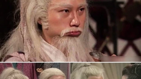 Môn phái nào trong chuyện Kim Dung khiến kẻ thi triển hóa thành “phân thân” kỳ lạ?