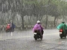 Miền Bắc chuẩn bị đón đợt mưa lớn mới, nguy cơ lốc sét gia tăng