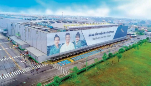 Việt Nam sắp có nhà máy chip khổng lồ, công suất hàng trăm tỷ chip