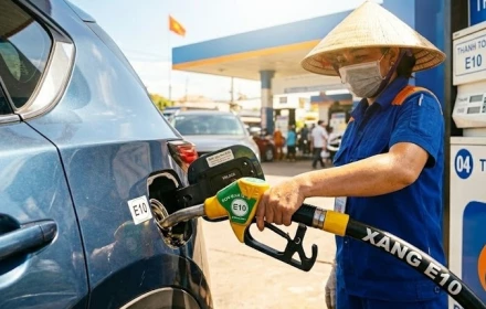 Xe hụt ga, chết máy sau khi đổ xăng E10: Nguyên nhân thật sự là gì?