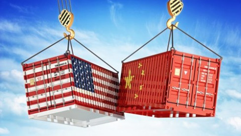 Trung Quốc quyết tâm đấu tới cùng với Mỹ chỉ vì vấn đề này