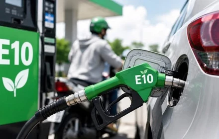 Nóng! Bộ Công Thương trả lời chính thức về việc xăng E10 có làm hỏng động cơ và hao xăng như lời đồn? 👇
