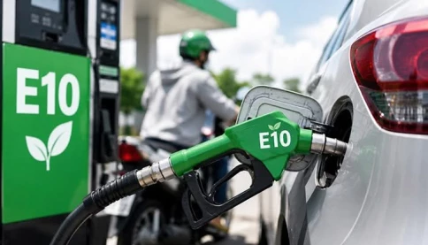 Nóng! Bộ Công Thương trả lời chính thức về việc xăng E10 có làm hỏng động cơ và hao xăng như lời đồn? 👇