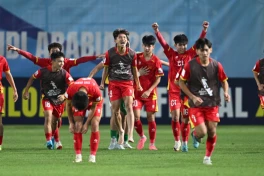 U17 Việt Nam cần làm gì để có vé dự World Cup?