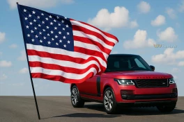 Giọt nước tràn ly Jaguar Land Rover khóc ròng rút chân khỏi Mỹ?