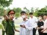 Đề minh họa tuyển sinh Công an nhân dân 2026: Giữ ổn định cấu trúc, bài thi tối đa 100 điểm