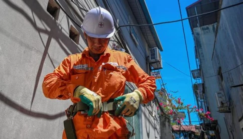 Bộ Công Thương sắp áp dụng khung giờ cao điểm điện: Có phải tiền điện tiêu thụ trong khung giờ cao điểm được tính cao hơn không?