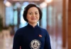 Phó Thủ tướng Phạm Thị Thanh Trà nhận thêm nhiệm vụ mới