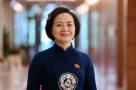 Phó Thủ tướng Phạm Thị Thanh Trà nhận thêm nhiệm vụ mới