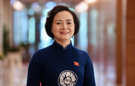 Phó Thủ tướng Phạm Thị Thanh Trà nhận thêm nhiệm vụ mới