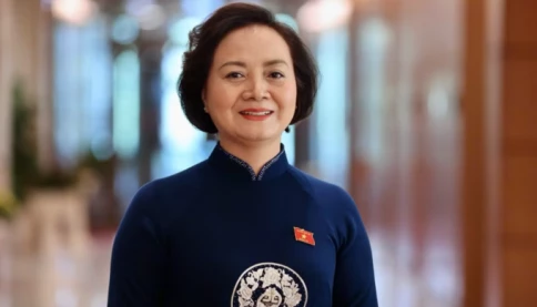 Phó Thủ tướng Phạm Thị Thanh Trà nhận thêm nhiệm vụ mới