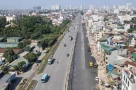 Vingroup đề xuất di dời đường sắt ga Hà Nội - Ngọc Hồi: Thay đổi mạnh mẽ cấu trúc giao thông phía Nam Hà Nội