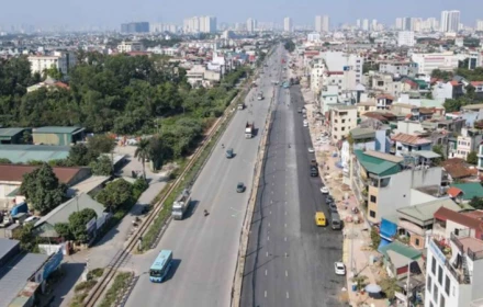 Vingroup đề xuất di dời đường sắt ga Hà Nội - Ngọc Hồi: Thay đổi mạnh mẽ cấu trúc giao thông phía Nam Hà Nội