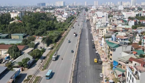 Vingroup đề xuất di dời đường sắt ga Hà Nội - Ngọc Hồi: Thay đổi mạnh mẽ cấu trúc giao thông phía Nam Hà Nội