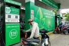 Vì sao xăng E10 không được bán song song với RON 95?