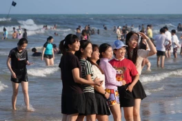Một phần của tỉnh Bà Rịa - Vũng Tàu từng là đặc khu thuộc TP.Hồ Chí Minh