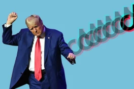 Ông Trump nói Trung Quốc sẽ bán TikTok 'trong 15 phút' nếu Mỹ giảm thuế