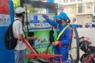 Bộ Công Thương chỉ đạo doanh nghiệp sẵn sàng nguồn cung xăng E10 trước thời điểm áp dụng toàn quốc
