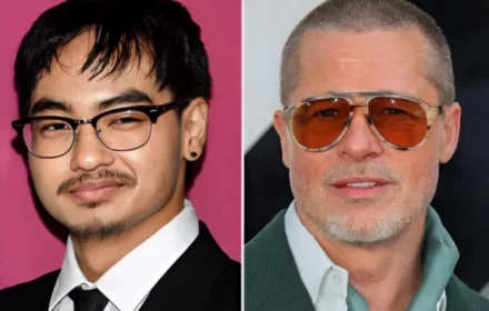 Maddox nộp đơn bỏ họ Pitt: Vì sao các con của Brad Pitt lần lượt từ bỏ họ cha?
