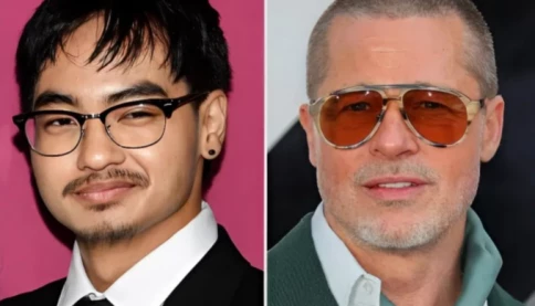 Maddox nộp đơn bỏ họ Pitt: Vì sao các con của Brad Pitt lần lượt từ bỏ họ cha?