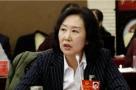 Đường trượt dài của nữ phó thị trưởng: Két sắt đầy vàng, nghiện chứng khoán và những cuộc tình với hàng chục trai trẻ