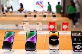 Vì sao Apple lại chọn Ấn Độ để giải cứu iPhone khỏi vòng xoáy thuế quan?
