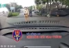 Làm rõ vụ thầy dạy lái xe tự nhận "quen biết", yêu cầu học viên đi tiếp khi bị CSGT dừng kiểm tra