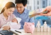 Từ 1/7, trợ cấp sinh con vượt 5 triệu đồng, nhiều chế độ BHXH và BHYT đồng loạt tăng