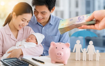 Từ 1/7, trợ cấp sinh con vượt 5 triệu đồng, nhiều chế độ BHXH và BHYT đồng loạt tăng